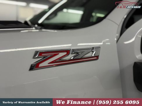 Used 2023 Chevrolet Silverado 2500 LT w/ Convenience Package AWD/4WD image 41