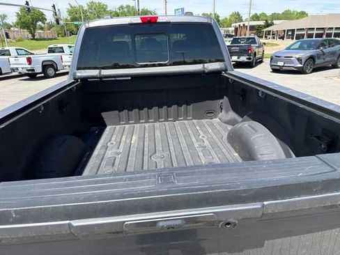 Used 2024 Ford F250 Lariat w/ Sport Appearance Package AWD/4WD image 32