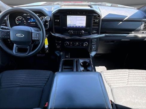 Used 2021 Ford F150 XL w/ STX Appearance Package AWD/4WD image 8