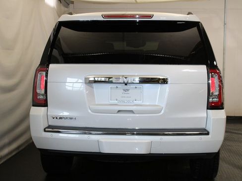 Used 2016 GMC Yukon Denali w/ Open Road Package image 6