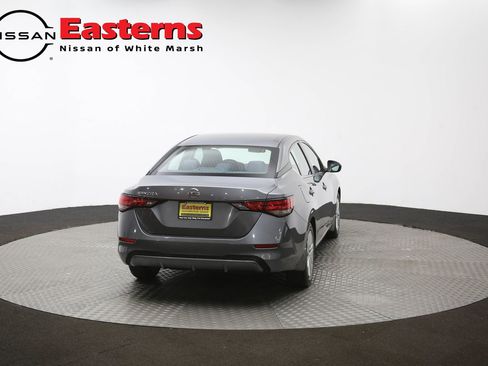 Used 2021 Nissan Sentra S image 35