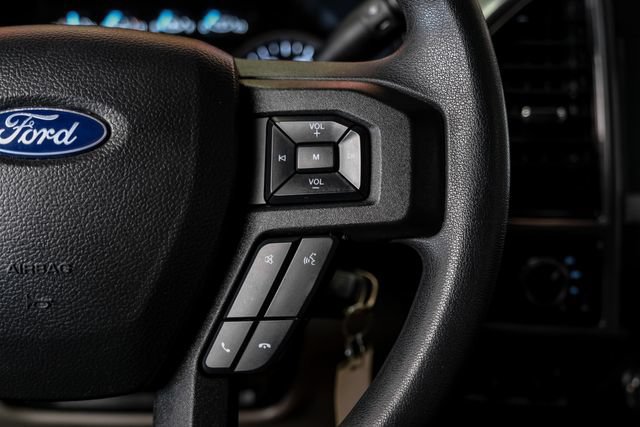 Used 2022 Ford F250 XLT AWD/4WD image 18