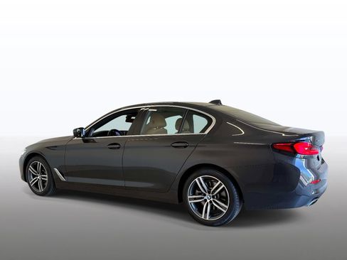 Used 2022 BMW 530i xDrive w/ Premium Package AWD/4WD image 12