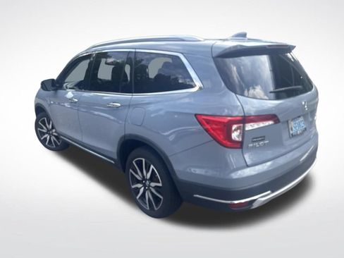 Used 2022 Honda Pilot Elite image 8