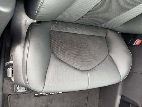 New 2026 Toyota Grand Highlander AWD Hybrid image 16