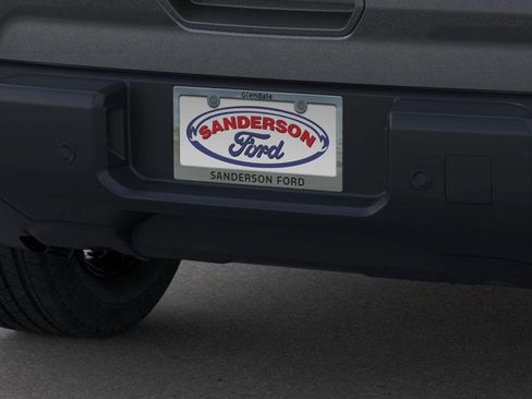 New 2025 Ford Bronco Sport Outer Banks w/ Outer Banks Tech Package+ image 23