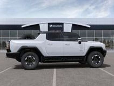 Used 2023 GMC Hummer EV Edition 1 image 30
