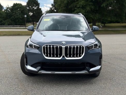 New 2026 BMW X1 xDrive28i w/ Technology Package AWD/4WD image 9