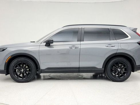 Used 2025 Honda CR-V Sport-L image 8