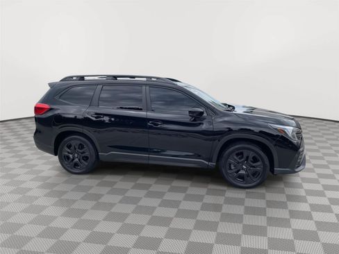 Certified 2024 Subaru Ascent Onyx Edition AWD/4WD image 3