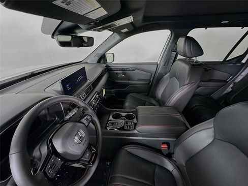 New 2026 Honda Passport TrailSport Elite image 5