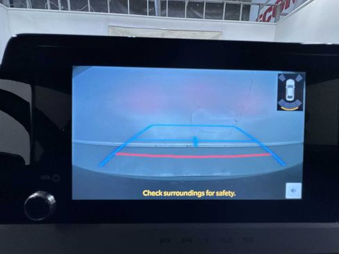 New 2026 Toyota Prius Plug-In Hybrid image 26