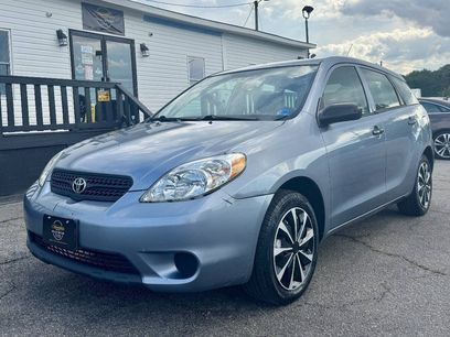 Used 2005 Toyota Matrix