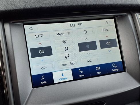 Used 2023 Ford Ranger XLT w/ Equipment Group 302A High image 5