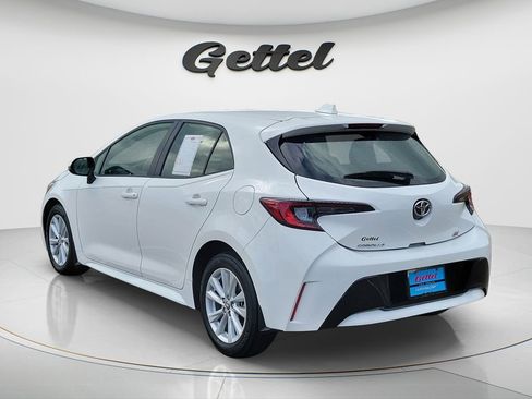 Used 2023 Toyota Corolla SE image 14
