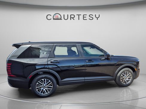 New 2026 Hyundai Palisade SE FWD image 6