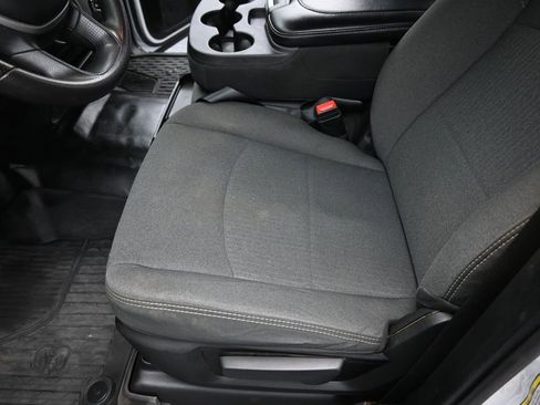 Used 2024 RAM 3500 Tradesman w/ Chrome Appearance Group image 10