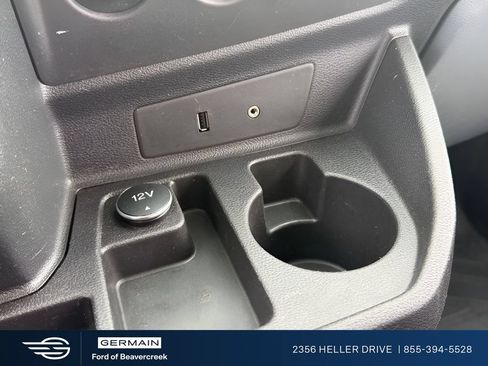 Used 2015 Ford Transit 250 130 Low Roof RWD image 20
