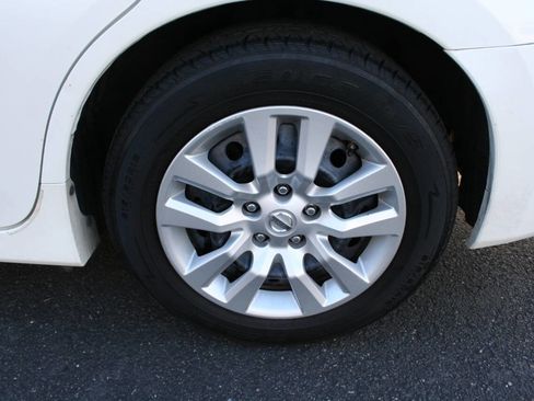 Used 2013 Nissan Altima 2.5 image 11