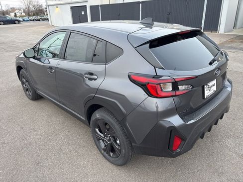 New 2026 Subaru Crosstrek 2.5i image 5