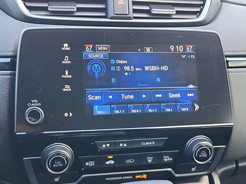 Used 2020 Honda CR-V EX image 29