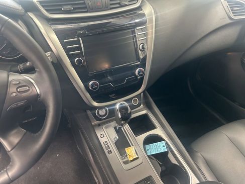 Used 2024 Nissan Murano SL w/ Cargo Package AWD/4WD image 5