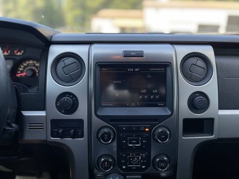 Used 2014 Ford F150 Raptor w/ Equipment Group 801A Luxury AWD/4WD image 14
