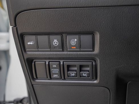 Certified 2024 INFINITI QX80 Sensory w/ Cargo Package image 22