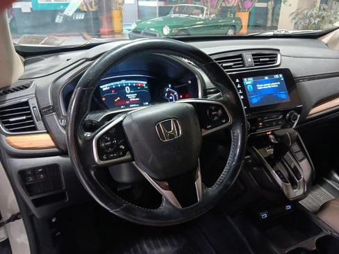 Used 2021 Honda CR-V EX-L image 20