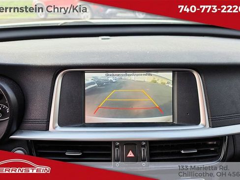 Used 2019 Kia Optima S image 19