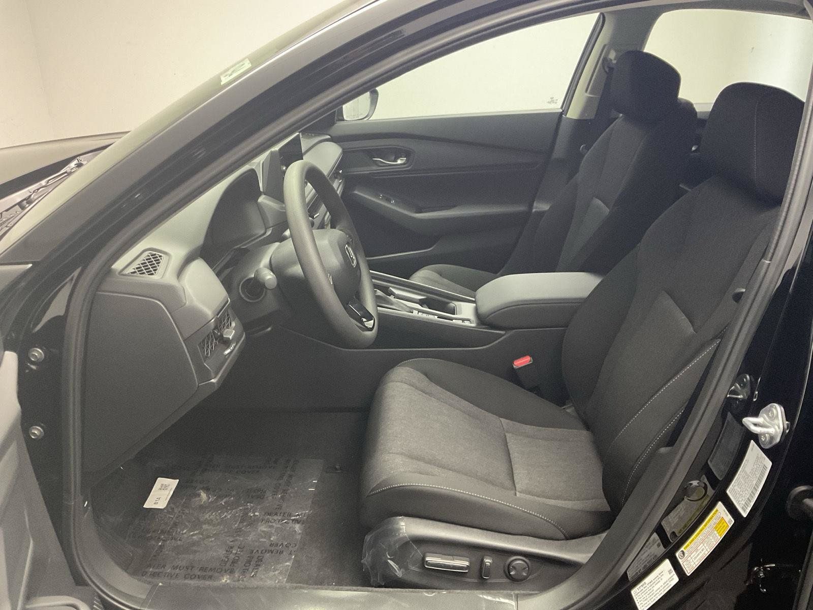 New 2026 Honda Accord SE image 12