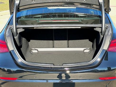 Certified 2025 Mercedes-Benz C 300 Sedan image 24