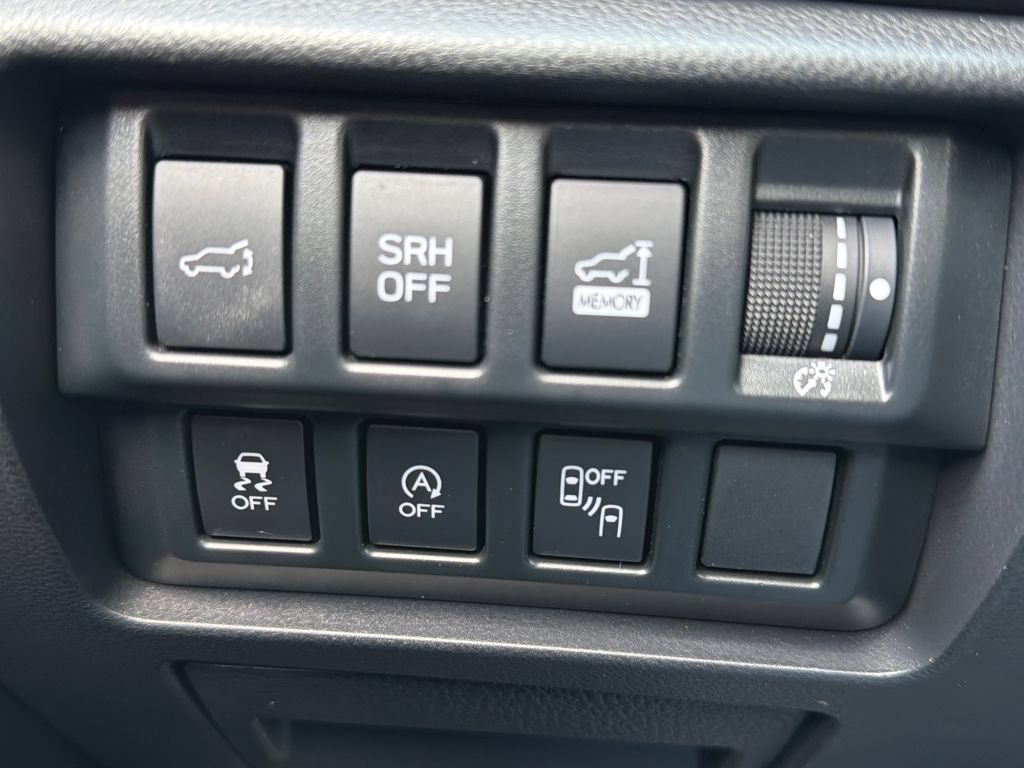 Used 2024 Subaru Forester Sport AWD/4WD image 35