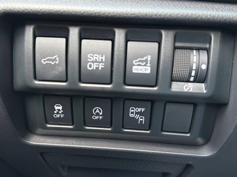 Used 2024 Subaru Forester Sport AWD/4WD image 35