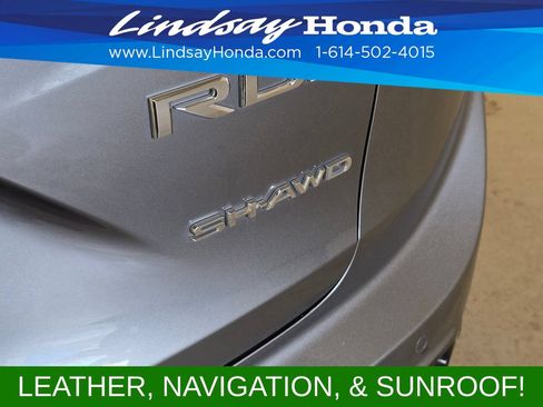 Used 2025 Acura RDX A-Spec AWD/4WD image 7