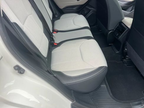 Used 2022 Subaru Forester image 14