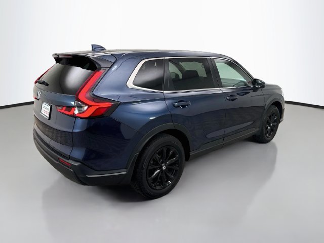 Used 2025 Honda CR-V EX image 7