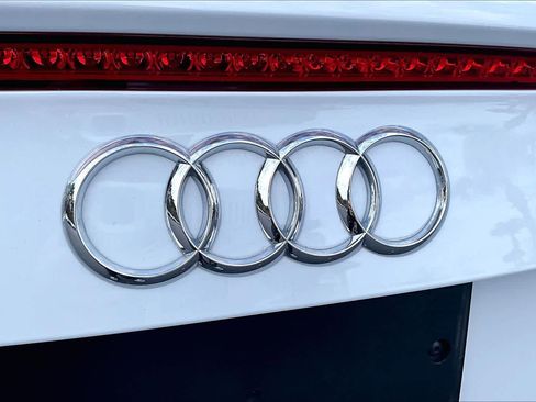 Used 2016 Audi A5 2.0T Premium Plus image 28