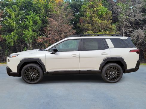 New 2026 Subaru Outback Limited XT AWD/4WD image 21