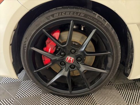 Used 2024 Honda Civic Type R image 46