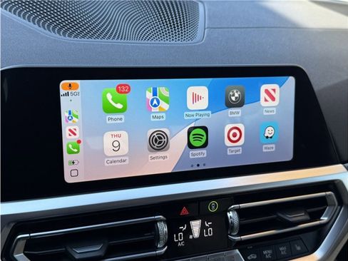 Used 2019 BMW 330i Sedan w/ Premium Package image 49