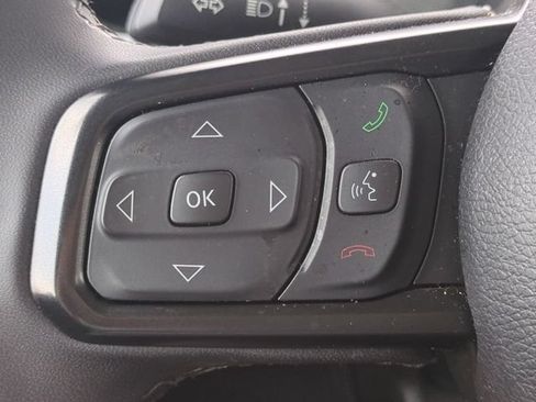 Used 2026 Jeep Gladiator Rubicon AWD/4WD image 23