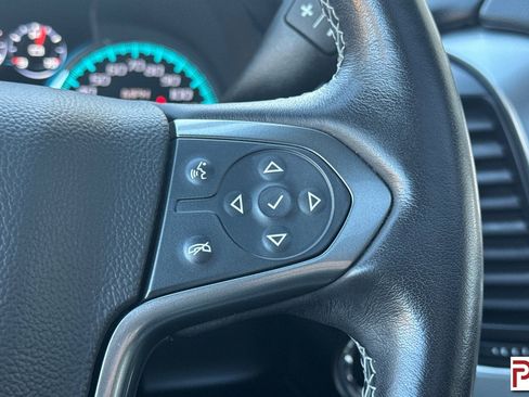 Certified 2020 Chevrolet Tahoe Premier w/ 6.2L Performance Package image 35