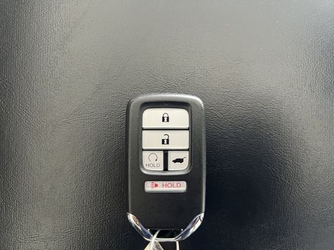 Used 2021 Honda CR-V EX image 23