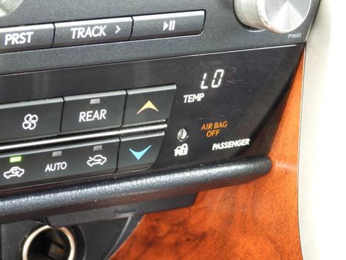 Used 2019 Lexus RX 350L AWD image 68