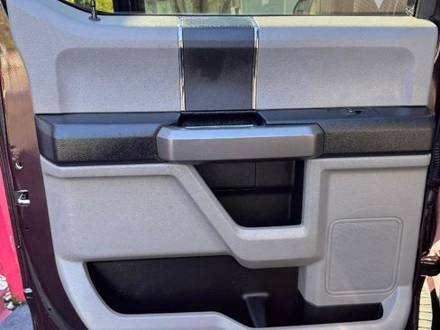 Used 2018 Ford F150 XLT w/ Equipment Group 301A Mid image 16