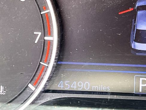 Used 2022 Nissan Altima 2.5 SV FWD image 12