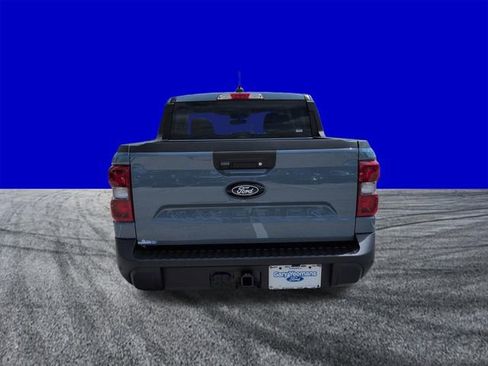 New 2026 Ford Maverick Lariat AWD/4WD image 5