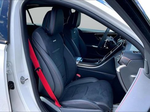 Certified 2023 Mercedes-Benz C 43 AMG 4MATIC Sedan image 32