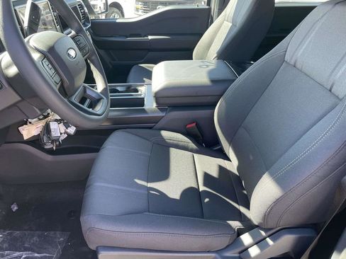 New 2026 Ford F150 STX w/ Equipment Group 200A AWD/4WD image 13